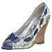 Naughty Monkey Women's Busy Wedge