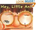 Hey, Little Ant