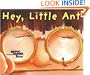 Hey, Little Ant