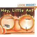 Hey, Little Ant