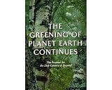 DVD The Greening of Planet Earth Continues code image
