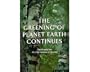 The Greening of Planet Earth Continues