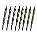 Set of 8 Power Stroke Turbo Diesel Glow Plug for Ford Super Duty 7.3L 94-03 RS.2410.00