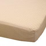 Lambs & Ivy Sheet in Teddy Bear Story