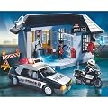 Playmobil 5013 - US-Police Complete Set