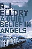 A quiet belief in angels