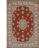 Stain-Resistant Rugs