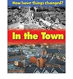 In the town