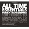 Busines Books for Entrepreneurs