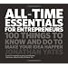 Busines Books for Entrepreneurs
