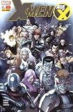 Produkt-Bild: X- Men Sonderband: Age of X 2 - Das letzte Gefecht (2012, Panini)