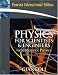 Physics for Scientists...