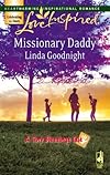 Missionary Daddy (Love Inspired)