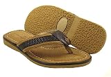 Tommy Bahama Men's Anchored Thong