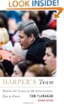 Harper's Team: Behind the Scenes in t...