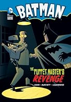 [Free] Batman: The Puppet Master's Revenge [P.D.F]