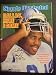 Herschel Walker Dallas Cowboys Autographed August 18, 1986 Sports Illustrated Magazine