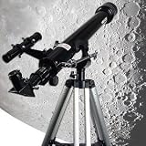 Meade StarQuest 60AZ-DE 60x700mm Telescope