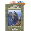 Walking on the Amalfi Coast: Ischia, Capri, Sorrento, Positano and Amalfi (Cicerone Guides)