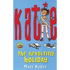 The Revolting Holiday (Katie)
