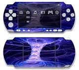 Space and Time Decorative Protector Skin Decal Sticker for Sony Playstation ....
