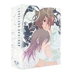 LOVELESS DVD-BOX