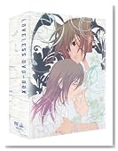LOVELESS DVD-BOX�̃C���[�W���g�傷��