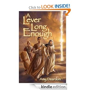 A Lever Long Enough