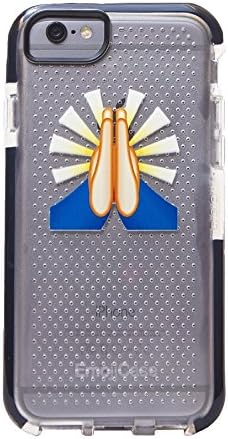 iPhone 6 Case, EmojiCase [HEAVY DUTY] (4.7-inch) - Blessed