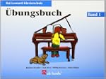 Hal Leonard Klavierschule, �bungsbuch
