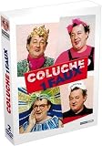 Coluche 1 faux l'int�grale - Coffret 2 DVD