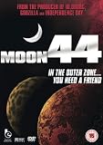 Moon44 [DVD]