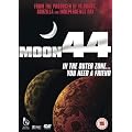 Moon44 [DVD]