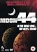 Micheal-Pare-Moon44 [DVD] cd cover