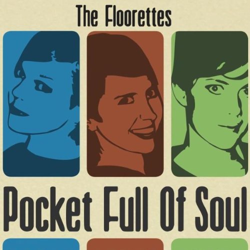 Produkt-Bild: Pocket Full of Soul