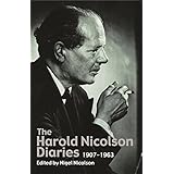 the harold nicolson diaries 1907 1964