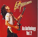 Pat Travers Anthology 2