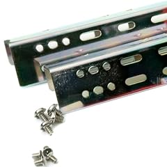 Kingston Einbaurahmen KI f�r 6,3 cm / 2,5 Zoll  auf 8,8 cm / 3,5 Zoll SSD