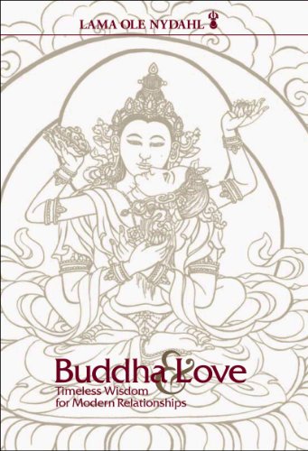 Produkt-Bild: Buddha & Love: Timeless Wisdom for Modern Relationships