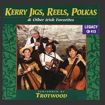 Kerry Jigs Reels Polkas & Other Irish Favorites [CD on Demand]