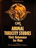 Animal toxicity studies : their relevance for man