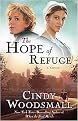 The Hope of Refuge (An Ada's House Novel) (Paperback)