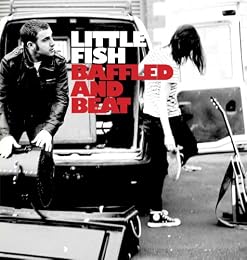 © Amazon Little Fish Foto 1