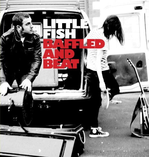 Little Fish Foto