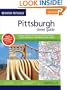 Rand McNally Pittsburgh Street Guide: Including Allegheny County and Portions of Beaver, Butler, Washington, and Westmoreland Counties