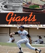Giants Past & Present