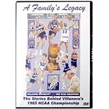 1984-1985 Villanova NCAA Championship