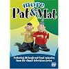 More Pat & Mat - Series Two [2 DVDs] [UK Import]