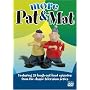 Pat And Mat - Series 2 - Complete [1976] [DVD]