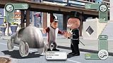 picture of Monopoly Streets (Wii)